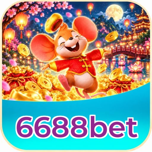 Slots e lottery na mesma plataforma 6688bet